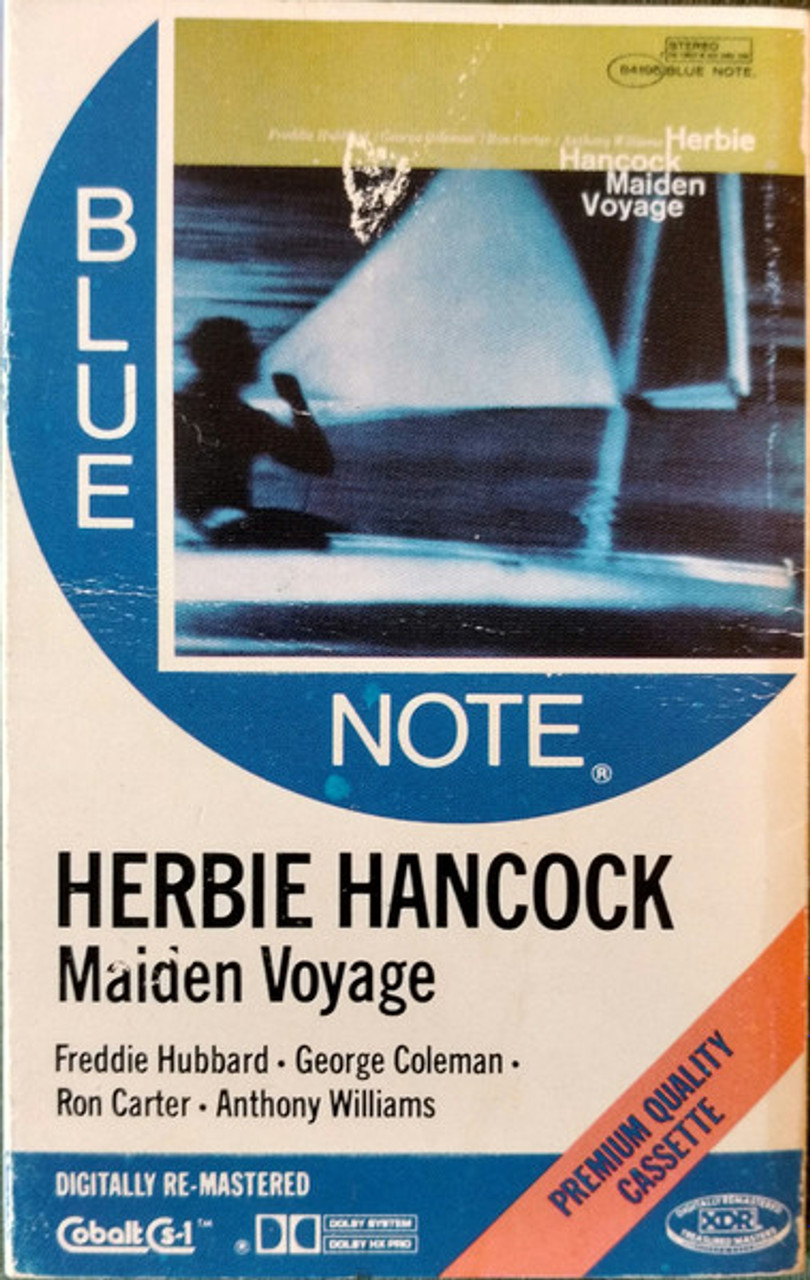 ★【限定盤】Herbie Hancock Maiden Voyage 特別復刻盤 Herbie Hancock – Maiden Voyage – Vinyl (LP, Album, Reissue