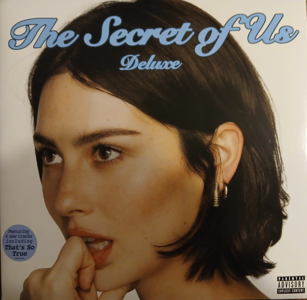 Gracie Abrams — The Secret of Us Deluxe - The Record Centre