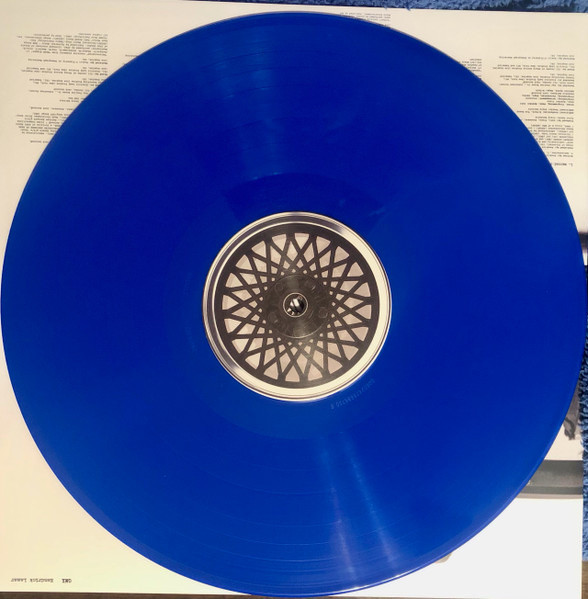 Kendrick Lamar — GNX (Blue Vinyl) - The Record Centre
