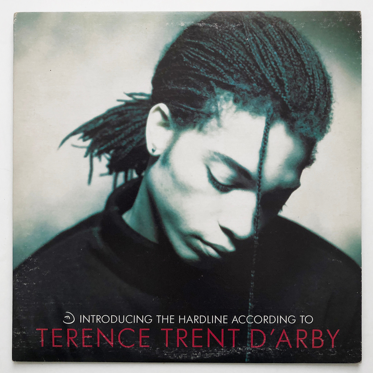 その他 Terence Trent D&#39;Arby ?? Introducing The Hardline Live (VHS) Terence Trent D´Arby ?? Introducing The Hardline Live VHS