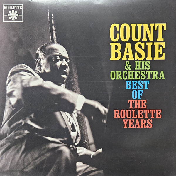 Count Basie - Best Of The Roulette Years (2025 RSD) - The Record