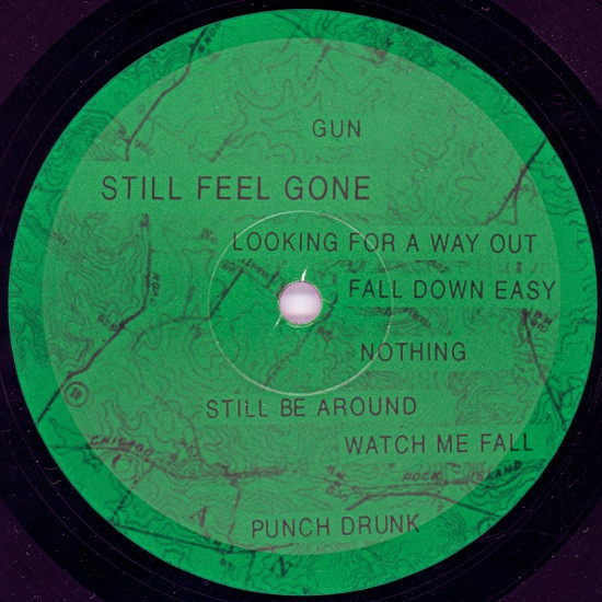 Uncle Tupelo – Still Feel Gone & March 16-20, 1992 (2LPs used US