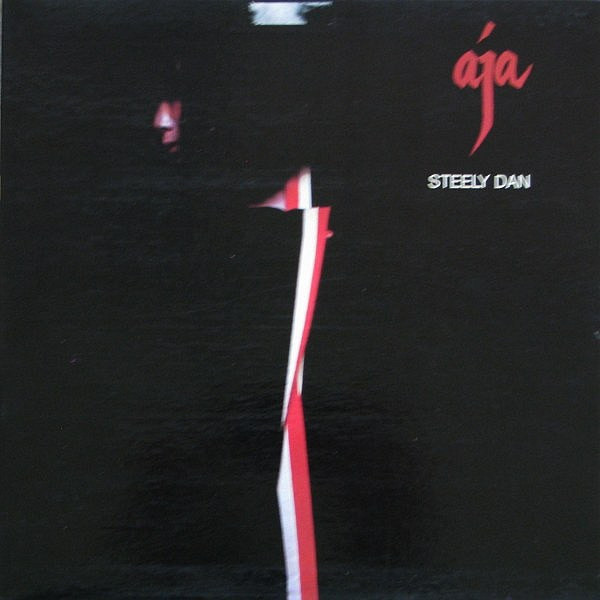 Steely Dan - Aja (1977 Gloss Gatefold Cover NM/EX) - The Record Centre