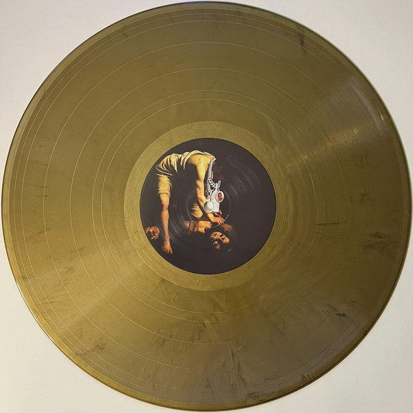 Westside Gunn - Pray for Paris - Unofficial Release on Gold Only