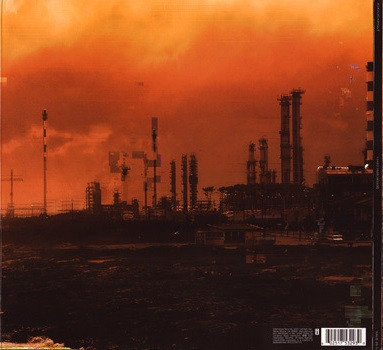Nine Inch Nails — Year Zero Remixed (Europe 2007, NM-/NM-) - The