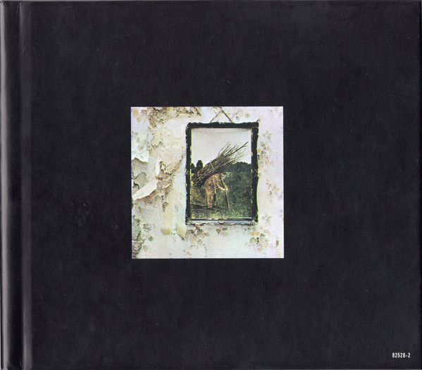Led Zeppelin - The Complete Studio Recordings 10 CD Boxset (1993