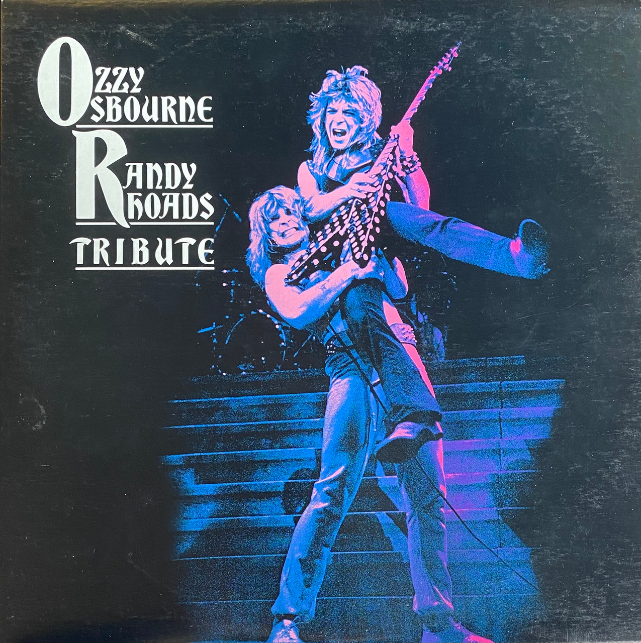 OZZY OSBOURNE オジー RANDY RHOADS TRIBUTE 61c4UlbTExL._UF1000,1000_QL80_.jpg