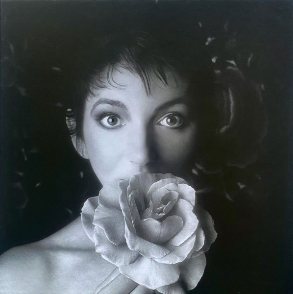 Kate Bush - Remastered in Vinyl II (2018 Europe Boxset -EX/EX