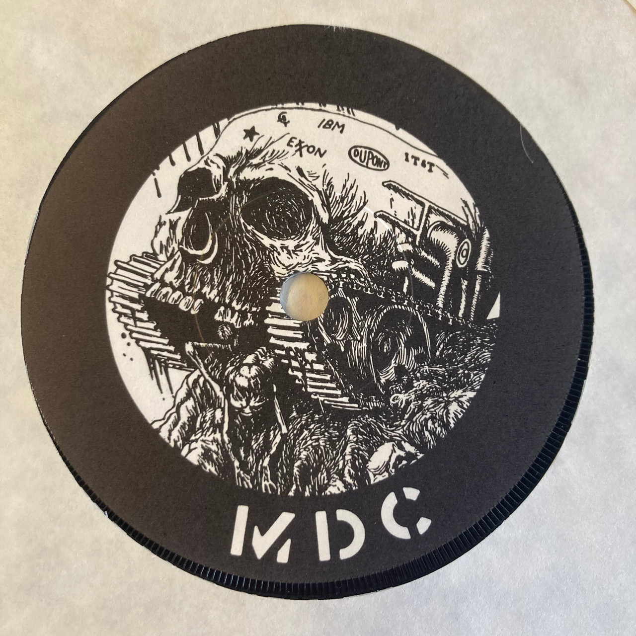 MDC - Multi-Death Corporations 7