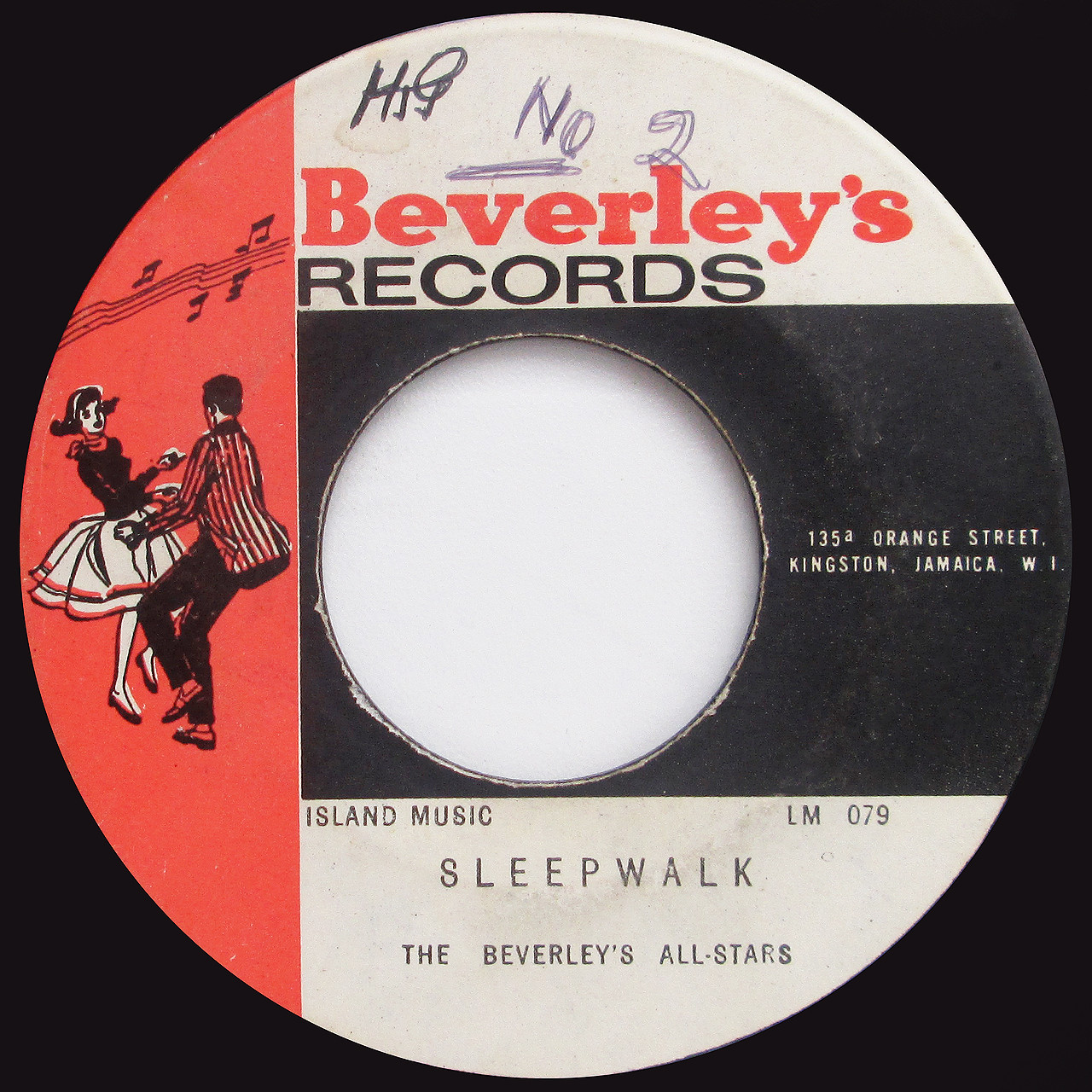 ジャマイカ7” Desmond Dekker &amp; The Aces / Be Get Up Adina / Sleep Walk FLK6203 Not On Label /00050 Desmond Dekker & The Four Aces - Get Up Adina - YouTube