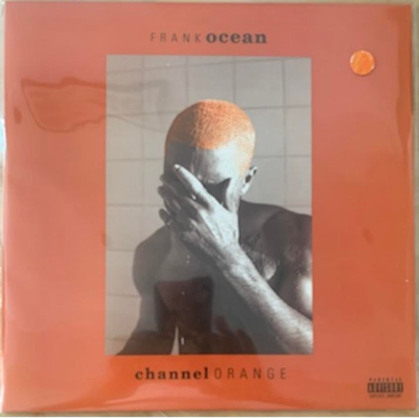 Preços baixos em Frank Ocean-channel Orange | eBay frank ocean