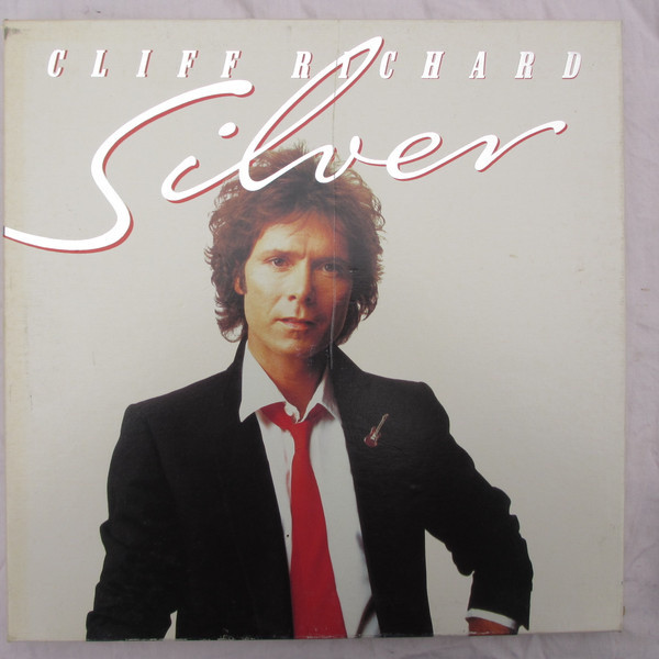 Cliff Richard - Silver (1983 UK 2 LP Boxset) - The Record Centre