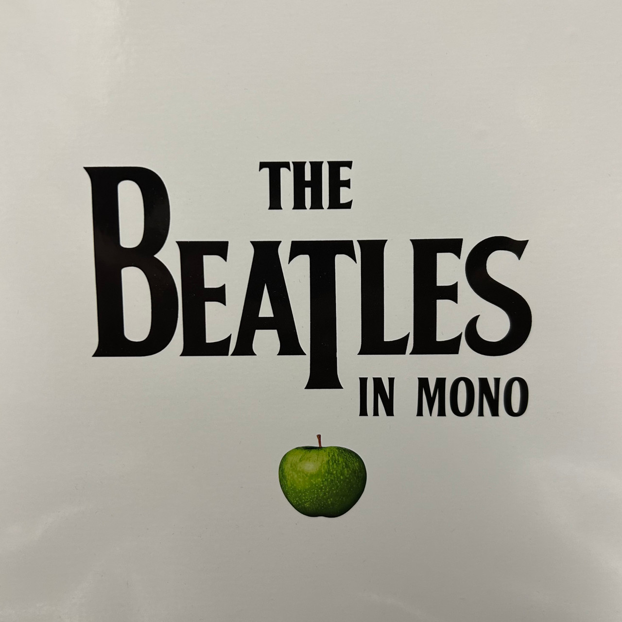 The Beatles - In Mono (2014, box set, sealed) - The Record Centre
