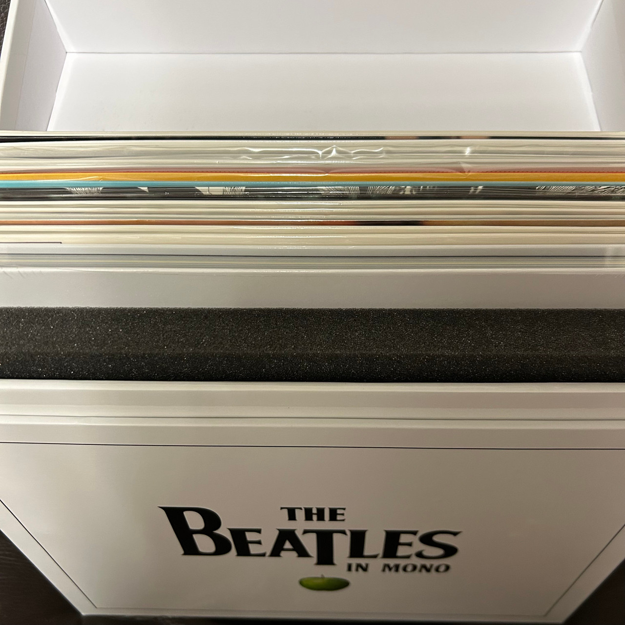 The Beatles - In Mono (2014, box set, sealed) - The Record Centre
