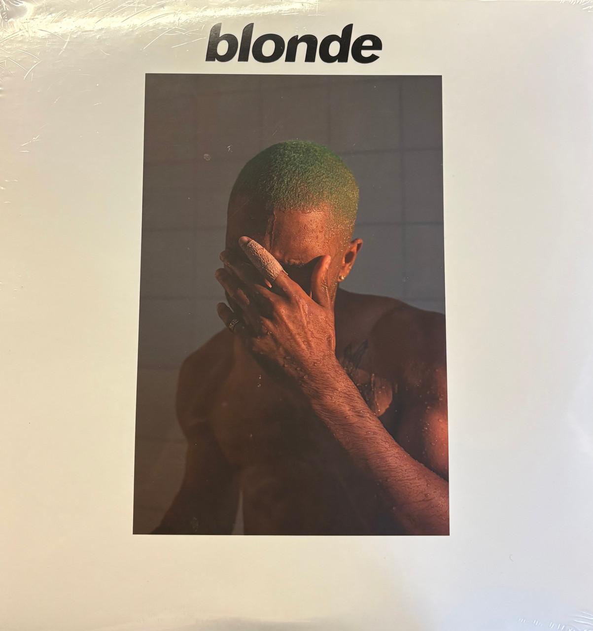 Frank Ocean - Blonde (2022 US, SEALED) - The Record Centre