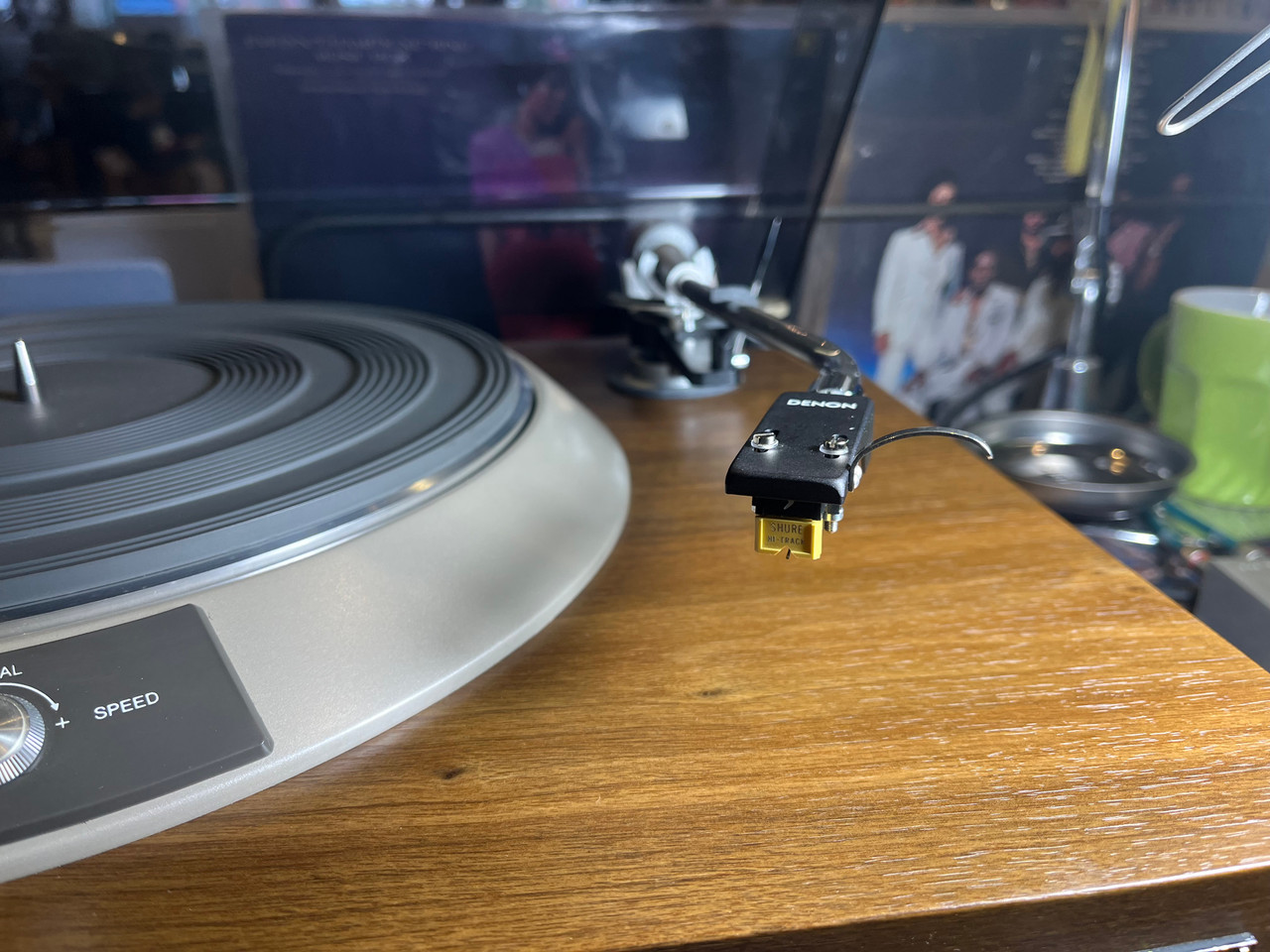 DENON DP-790 【公式ショッピングサイト】