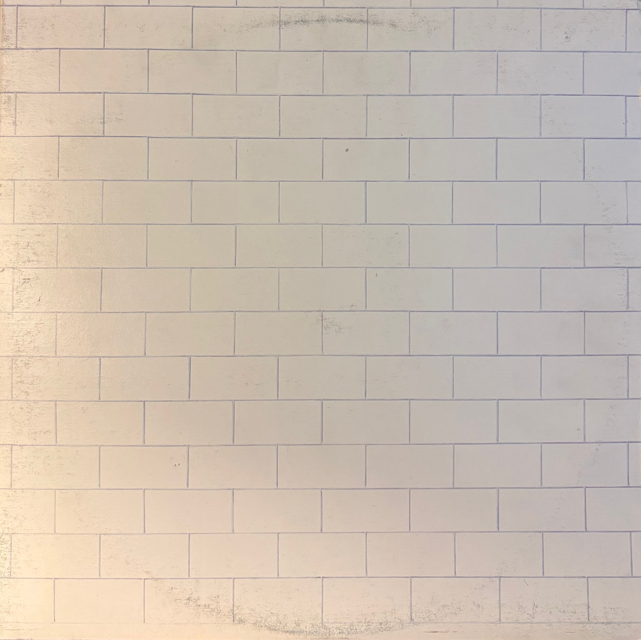Pink Floyd - The Wall (1979 Canada, 2XLP, OIS, VG+/VG) - The