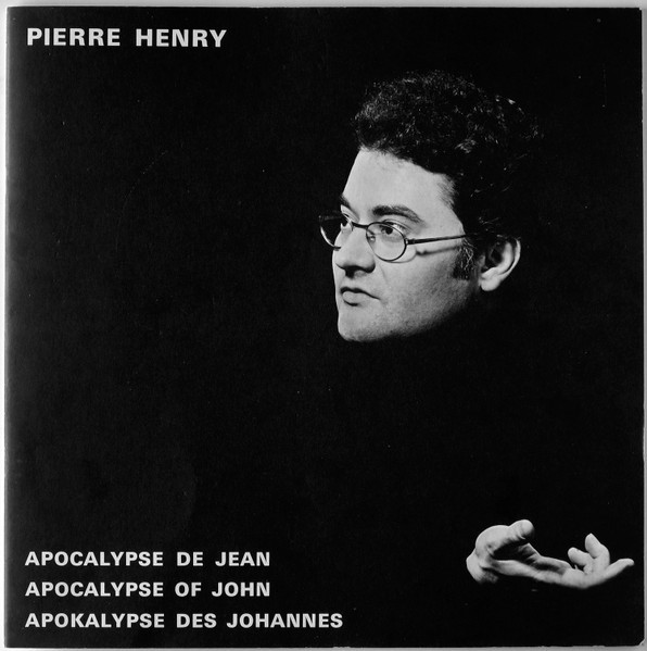 その他 APOCALYPSE DE JEAN PIERRE HENRY PHILIPS Pierre Apocalypse Jean Henry - de – De CD Volume PIERRE HENRY