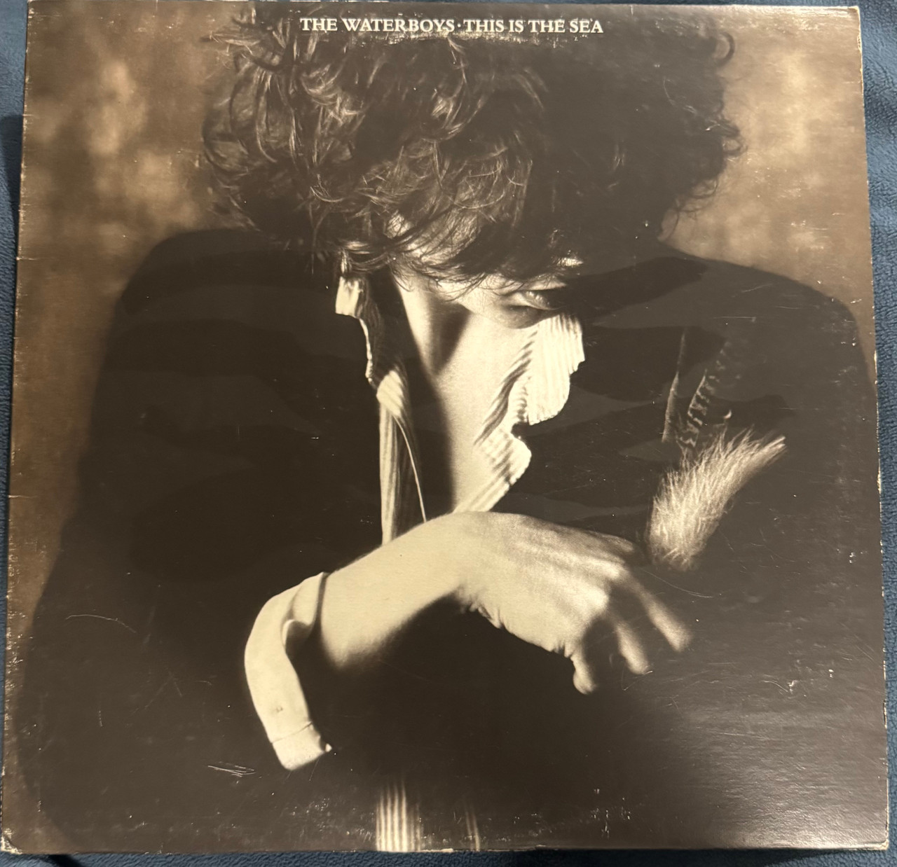 洋楽 THE WATERBOYS / 1985 (Deluxe Edition) The Waterboys - 1985 (Standard Edition) - Amazon.com Music
