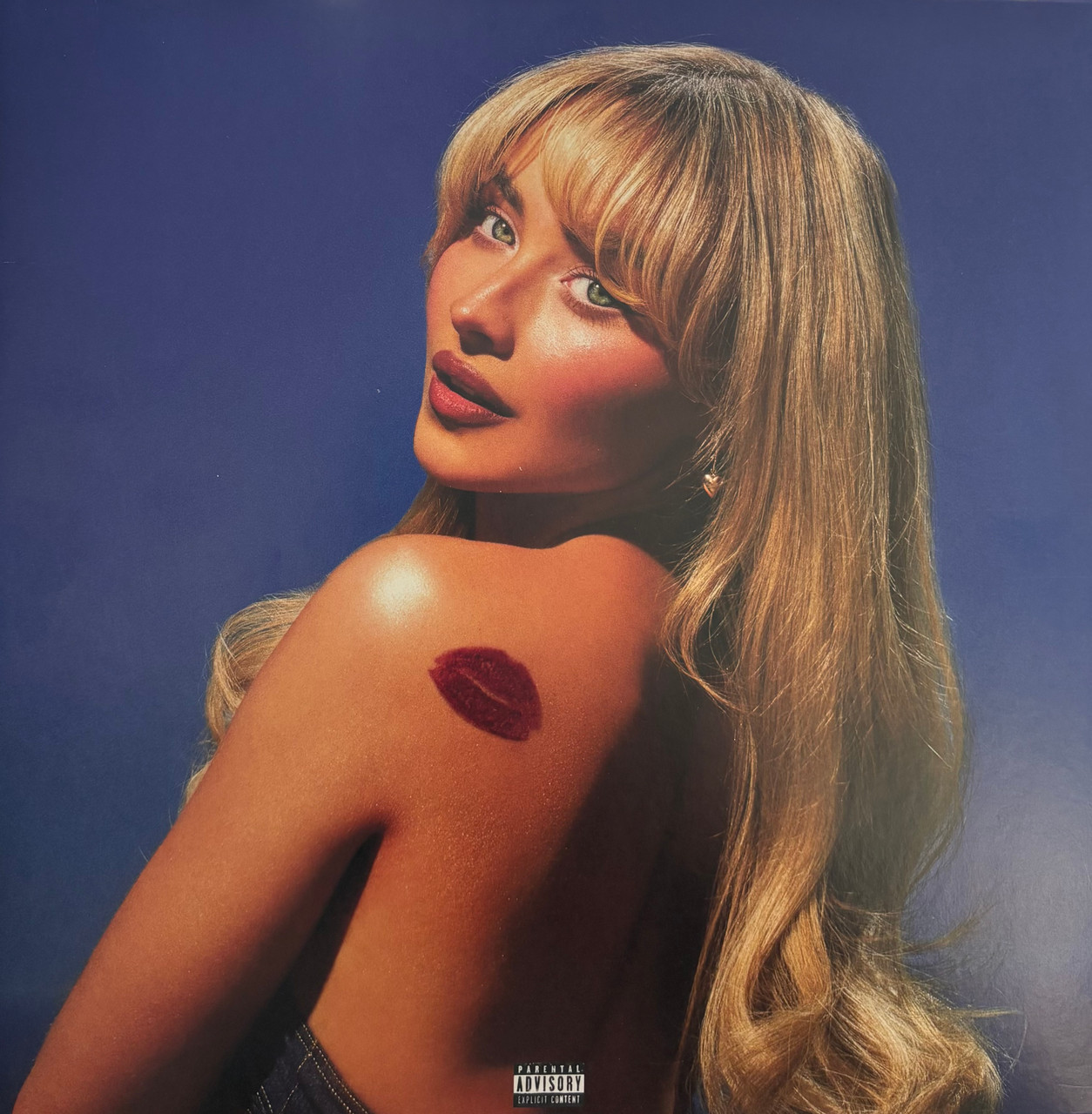 Sabrina Carpenter - Short N' Sweet (2024 Europe, Pink Marble vinyl