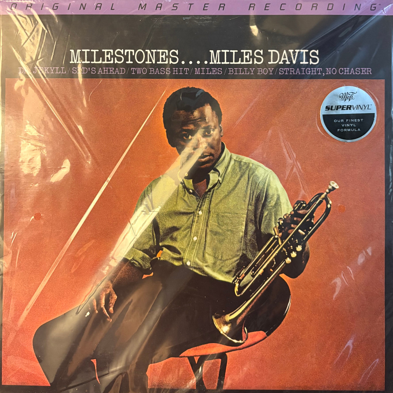Amazon.co.jp: Miles Davis: The Original Mono Recordings