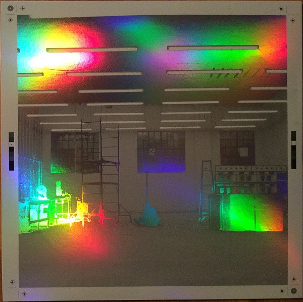 Frank Ocean／Endless Frank Ocean - Endless (NM/NM) - The Record Centre