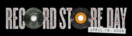 Record Store Day 2026 - April 18