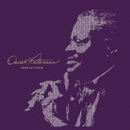 We’re Hosting a "World Tour" Listening Party for Oscar Peterson’s Birthday on August 15