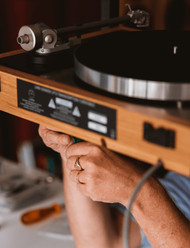 On Equipment Repairs, Servicing, Set-ups and Adjustments