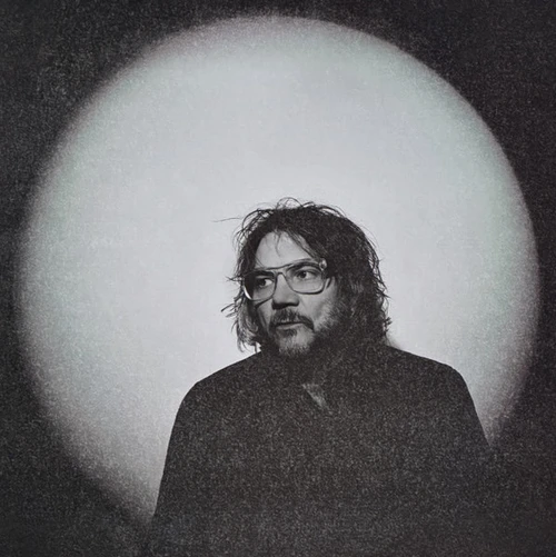 Jeff Tweedy - Twilight Override (2025 White Swirl Vinyl Box Set - EX/NM)