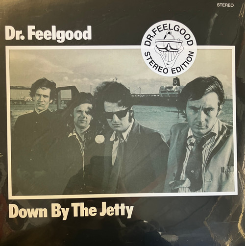 Dr. Feelgood - Down By The Jetty