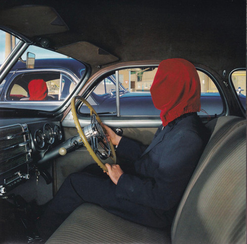 The Mars Volta - Frances The Mute 
