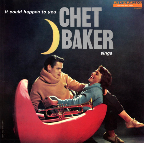 Chet Baker - It Could Happen to You (2021 US, SEALED) 