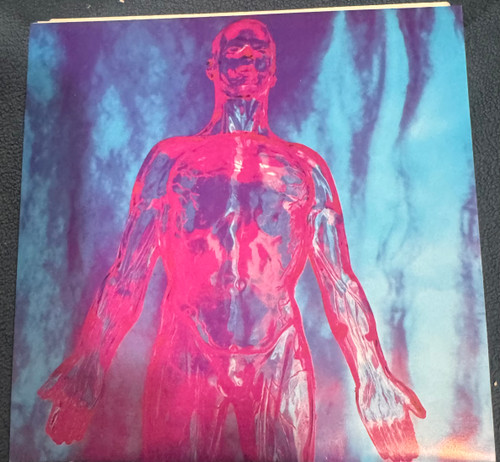 Nirvana - Sliver/Dive (1990 1st Press 7” EX/EX) 