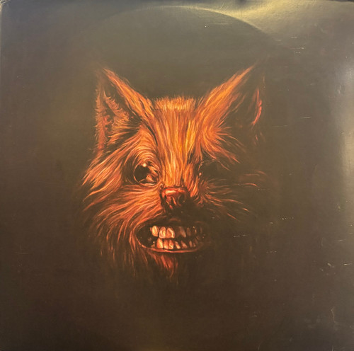 Swans - The Seer (2012 US, 3XLP, Includes poster, VG+/VG)