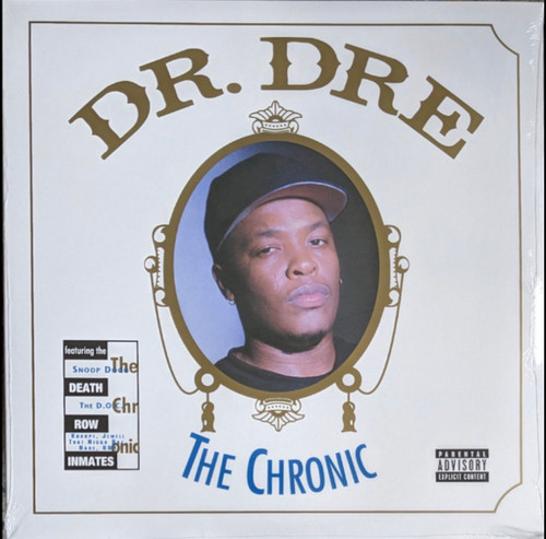 Dr. Dre - The Chronic 