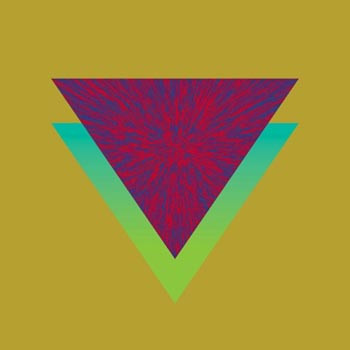Goat  – Commune  (LP used Sweden 2014 limited numbered special edition VG+/VG+)
