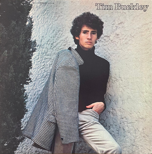 Tim Buckley — Tim Buckley (US Reissue, EX/VG+)