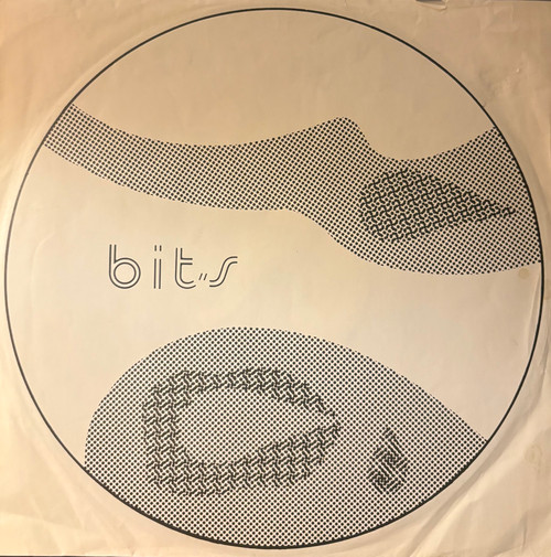 Bit's - Bit's (1982 Germany, VG+/VG+)