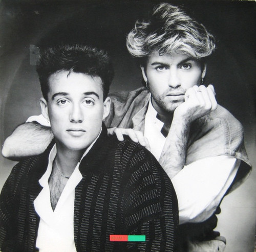 Wham! - Last Christmas (Christmas 85)