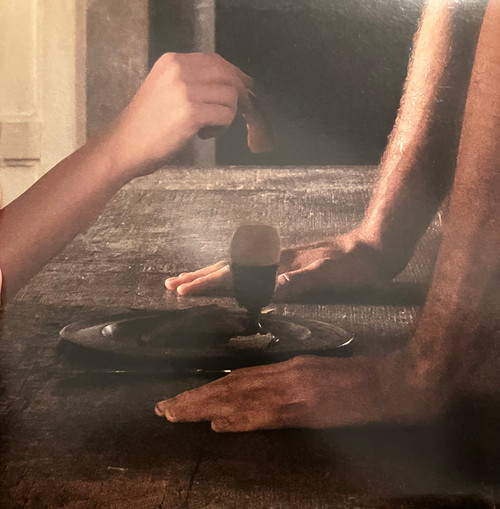 Charlie XCX - Wuthering Heights (NM/NM) (2026, US) - Green & Black Marble