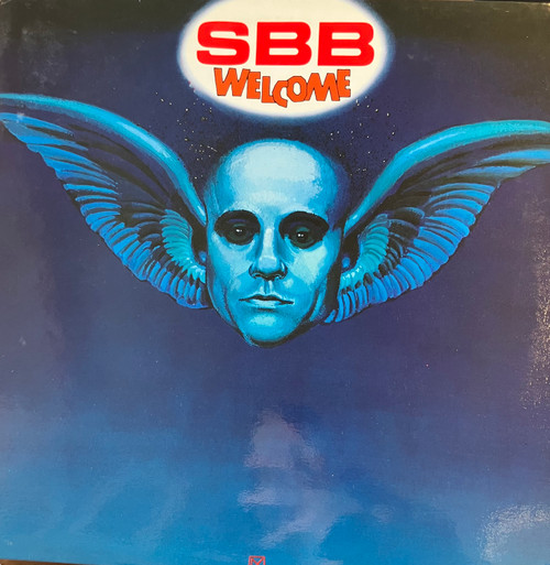 SBB - Welcome (NM-/EX) (1979, Germany)