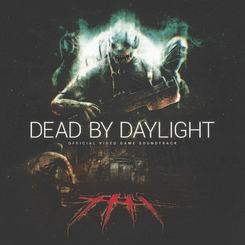 Michel F. April - Dead By Daylight (Official Video Game Soundtrack)