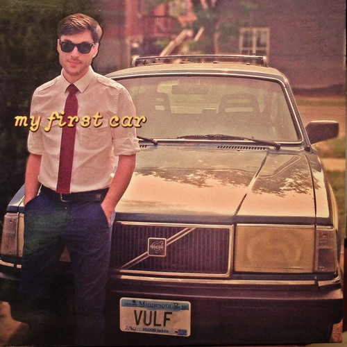 Vulfpeck - Mr Finish Line