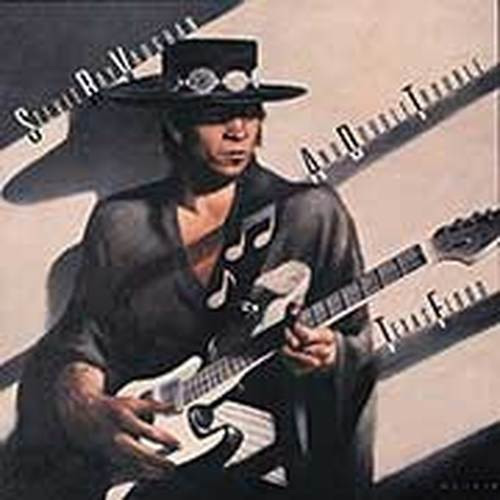 Stevie Ray Vaughan & Double Trouble - Texas Flood (2007 Pure