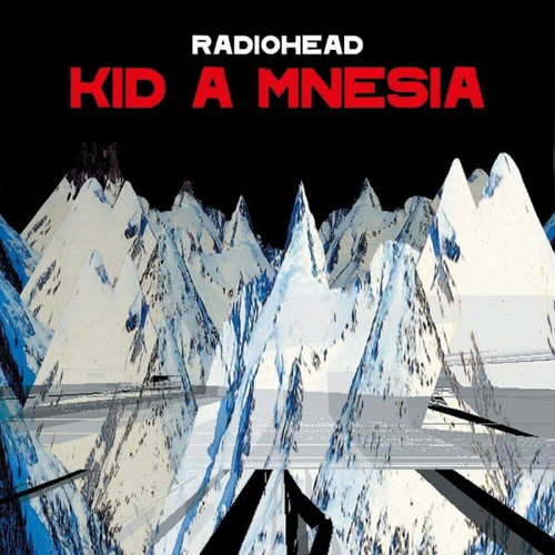 Radiohead - Kid A Mnesia (Standard Edition)