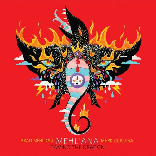 Brad Mehldau - Mehliana: Taming The Dragon