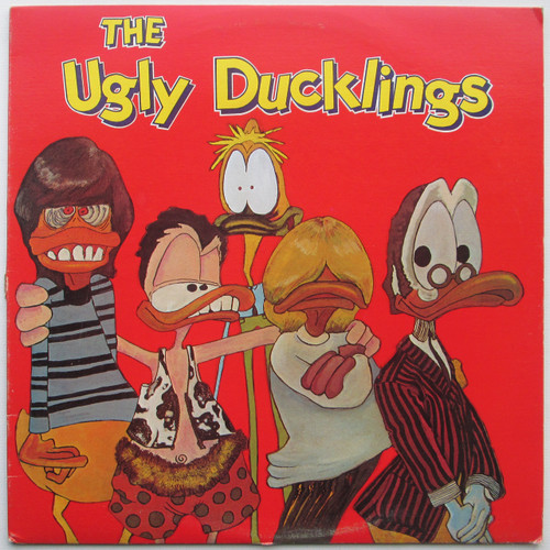 The Ugly Ducklings