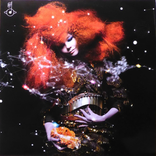 Björk - Biophilia