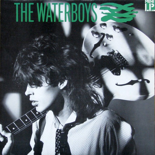 The Waterboys - The Waterboys